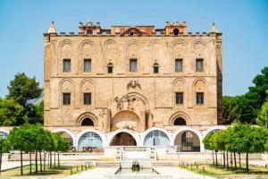 Historic Center - Apartment with 2 Bedrooms