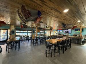 Cass Lake Lodge