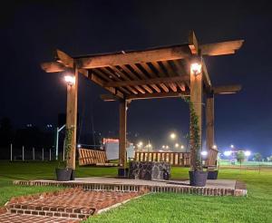 Hermosa Villa mazamitla