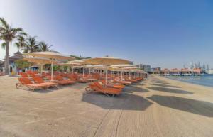 One bedroom appartment Palm Jumeirah