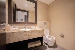 One bedroom appartment Palm Jumeirah