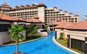 One bedroom appartment Palm Jumeirah