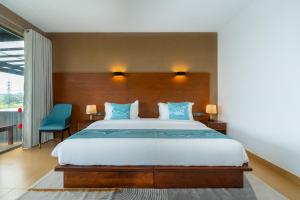 Trio Lodge- Habarana