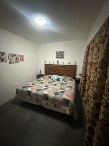 Hospedaje San Vicente