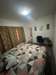 Hospedaje San Vicente