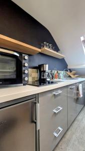 Cocon - Port of Vannes - Quiet - Wifi - Pleasant