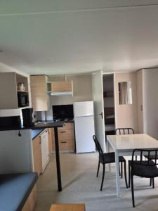 Mobilhome 6 personnes