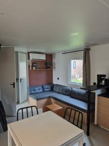 Mobilhome 6 personnes