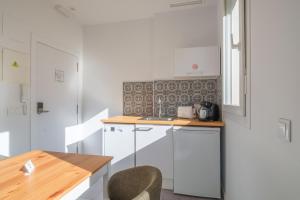 Marvellous Apt with a Large Private Terrace