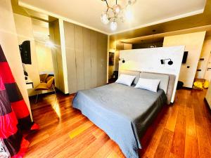 Сдам Secret Red ViP Апартаменты , центр рядом Мост Сити