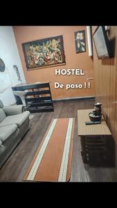 Hostel de paso