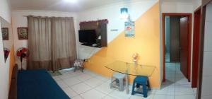 Apartamento no Bessa
