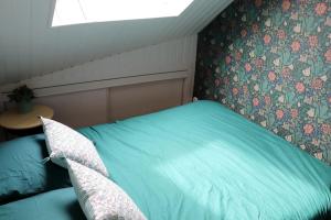 Appartement cosy 40m2 centre-ville historique