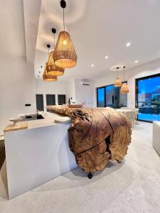 Villa Facchinetti Pula