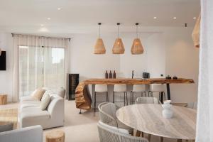 Villa Facchinetti Pula