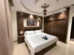 Luxury Sharm Hills Resort