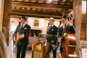 Locations - Domaine Le Coq Enchanté