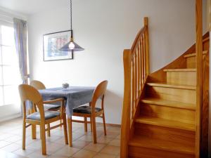 Achtern Diek Haus 7 Wohnung 7