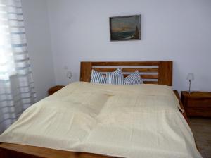 Ankerhaus mit Sauna und Kamin