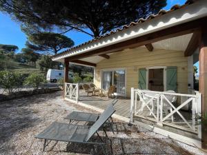 GASMED41 Golfe de Saint-Tropez - Maison pour 8 pers dans domaine privé avec piscine