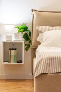 I-Host Elegant Flat near Bocconi & Center