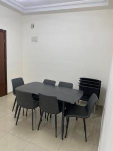Charming modern 2BD in Abdoun