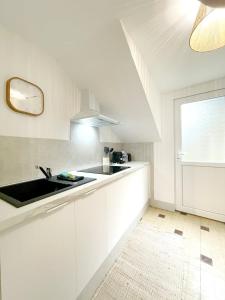 Le Conki ( Parking gratuit )