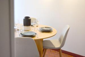 Le Conki ( Parking gratuit )