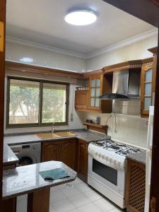 Charming modern 2BD in Abdoun
