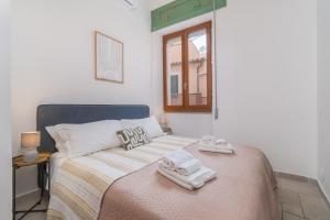 Nuovo Elegante Bilocale a 100mt dal Porto e Centro