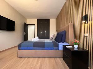 Rabat Agdal Pearl - 2BR Spacious & Well located