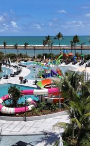 Porto2life GAV Resorts