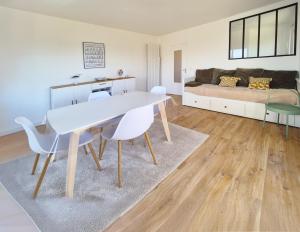 Le nid de port-lin - Les Gîtes de la Côte dAmour