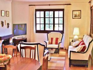 Villa in Sant Pol near Crystal Beach