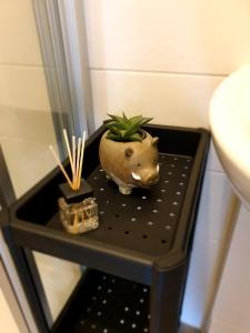 Appartement Forty-Seven