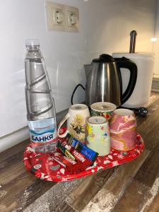 Dimitrov cathedral apartament