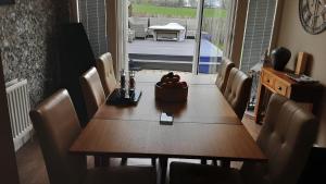 Modern Family Home Residential