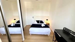 Emile - 1 Bedroom - Oullins Pierre Bénite