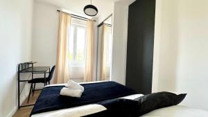 Emile - 1 Bedroom - Oullins Pierre Bénite