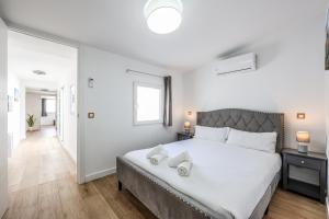 The Terrace House, Perfect for Families