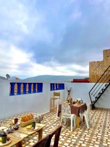 Tayri Surf House Aourir