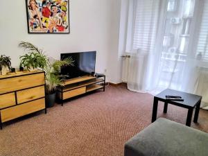 Luxury Apartment Piata Romana