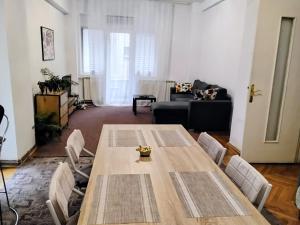 Luxury Apartment Piata Romana