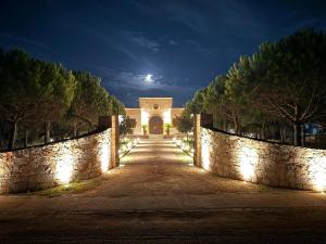 Villa Denu Salento - Intera Dimora con Piscina ad uso esclusivo