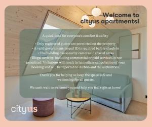 Relax and Recharge By The Lake! Modern Morges Apartments, AP26