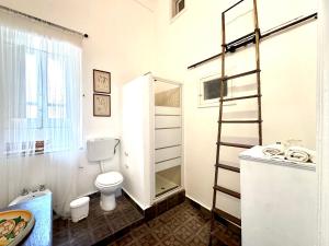 Milonghita Apartment Ortigia by Ortigiaapartments