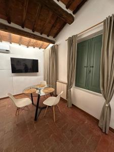 La Casina in Centro