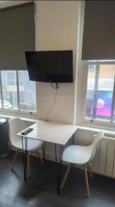 Grove Heights Shoreditch