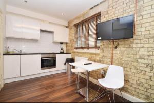 Grove Heights Shoreditch