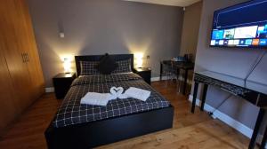 Grove Heights Shoreditch